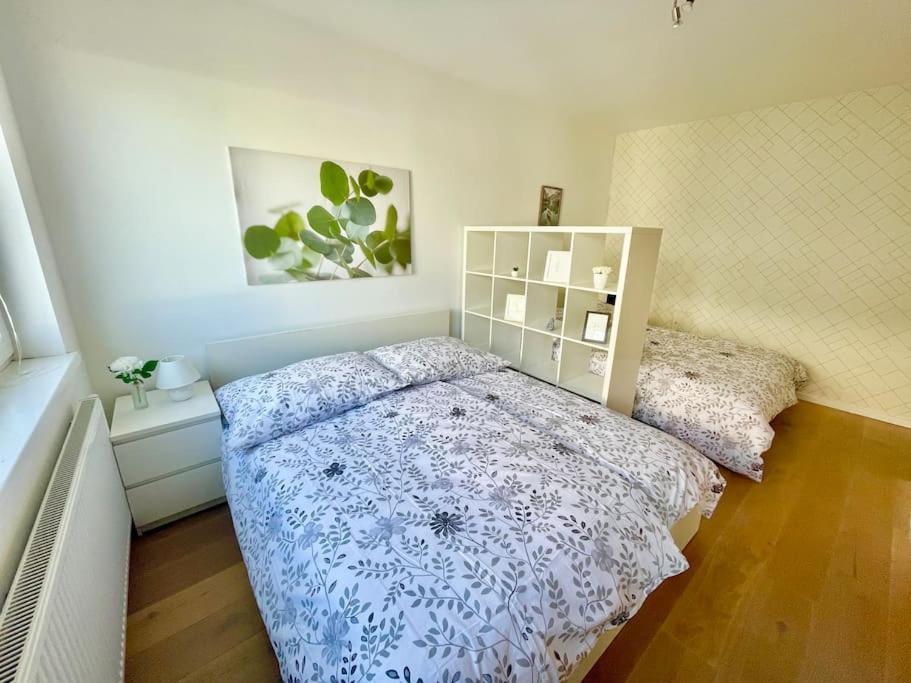 Apartment 90 M2 Central With Balcony Wien